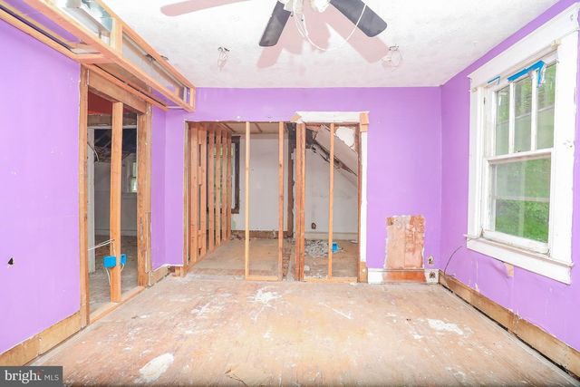 4013 PARKWOOD AVE, Baltimore, MD 21206