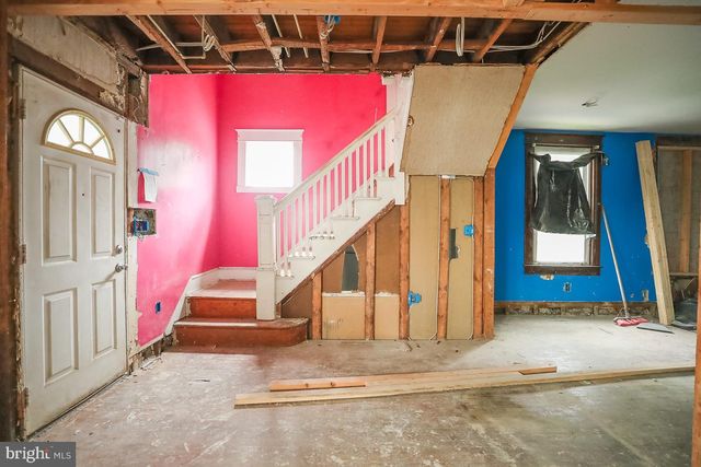 4013 PARKWOOD AVE, Baltimore, MD 21206
