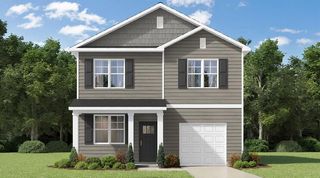 3008 Honeywood Court Lot18, Augusta, GA 30906