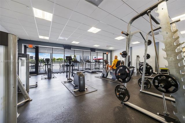 3675 N Country Club Drive 204, Aventura, FL 33180