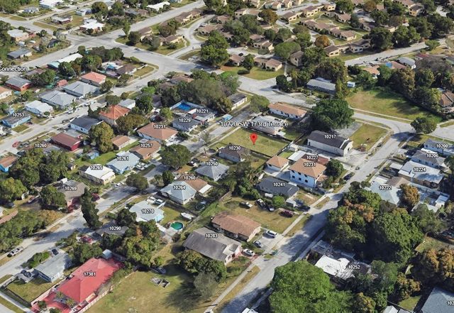 10220 SW 173rd Terrace, Miami, FL 33157