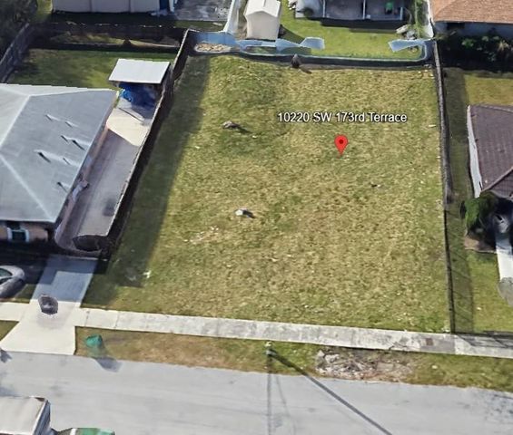 10220 SW 173rd Terrace, Miami, FL 33157