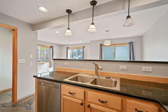 617 N 5th A, Bozeman, MT 59715