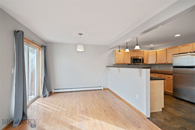 617 N 5th A, Bozeman, MT 59715