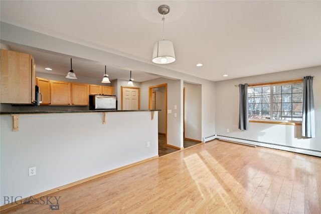 617 N 5th A, Bozeman, MT 59715