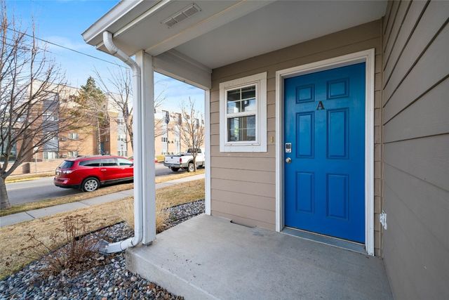617 N 5th A, Bozeman, MT 59715