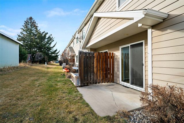 617 N 5th A, Bozeman, MT 59715