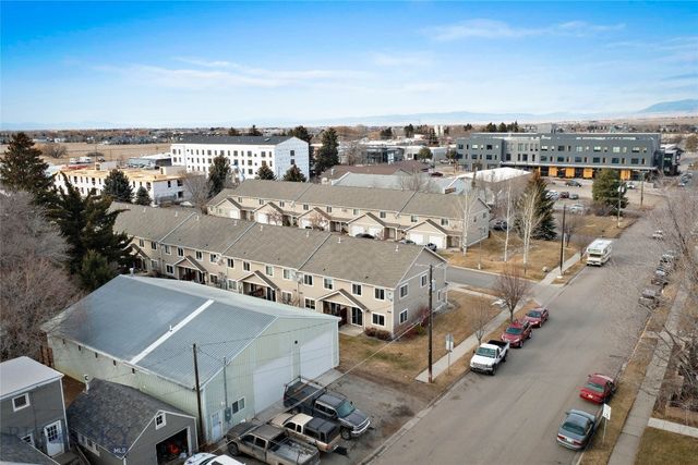 617 N 5th A, Bozeman, MT 59715