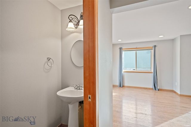 617 N 5th A, Bozeman, MT 59715