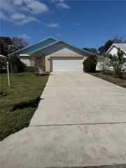 202 NORTH STREET, New Smyrna Beach, FL 32168
