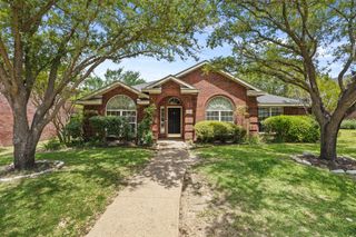 954 Midnight Pass, Rockwall, TX 75087