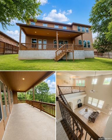 14210 SANTA ANNA WAY, San Antonio, TX 78253
