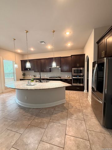 14210 SANTA ANNA WAY, San Antonio, TX 78253
