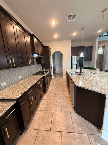 14210 SANTA ANNA WAY, San Antonio, TX 78253