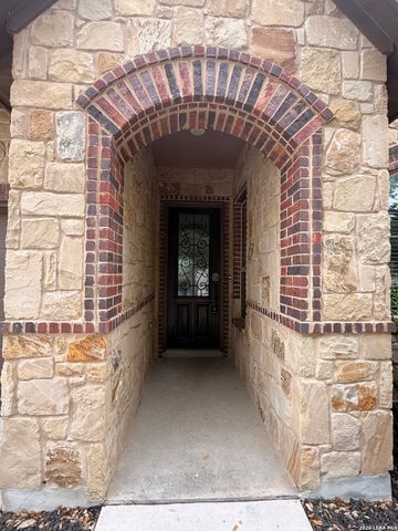 14210 SANTA ANNA WAY, San Antonio, TX 78253