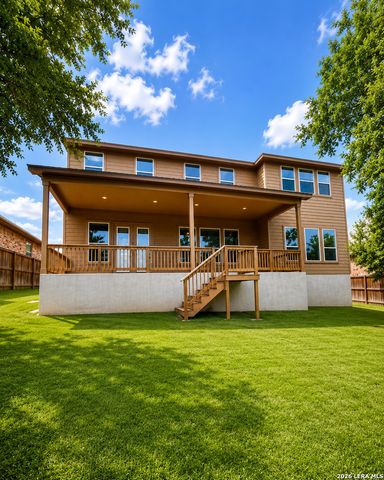 14210 SANTA ANNA WAY, San Antonio, TX 78253