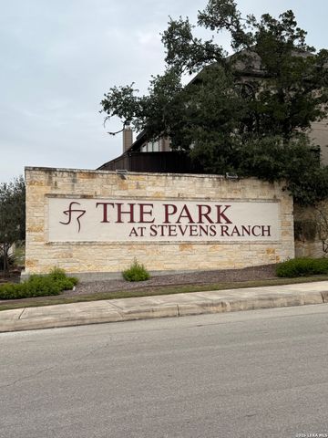 14210 SANTA ANNA WAY, San Antonio, TX 78253