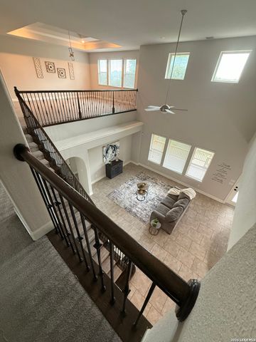 14210 SANTA ANNA WAY, San Antonio, TX 78253