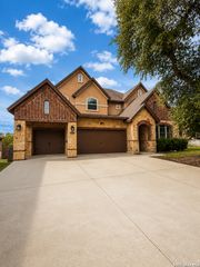 14210 SANTA ANNA WAY, San Antonio, TX 78253