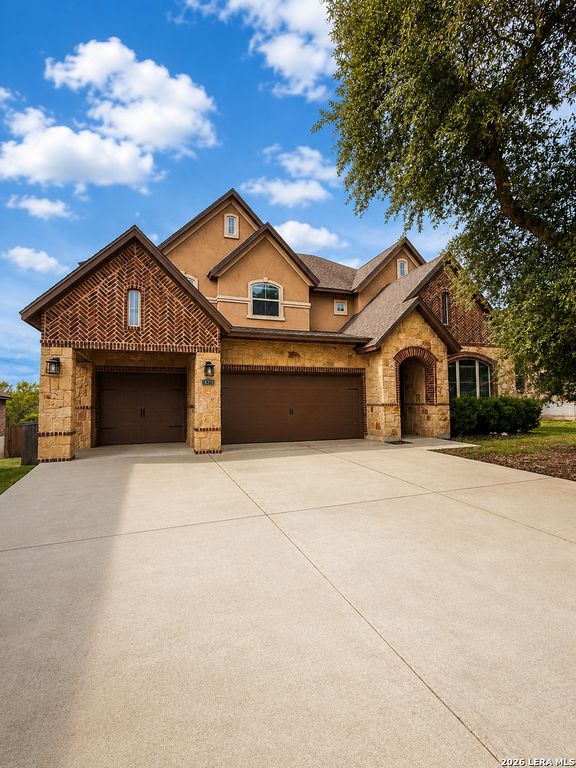 14210 SANTA ANNA WAY, San Antonio, TX 78253