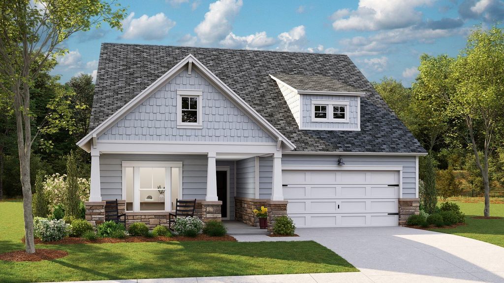 1638 Locals Street, Summerville, SC 29485