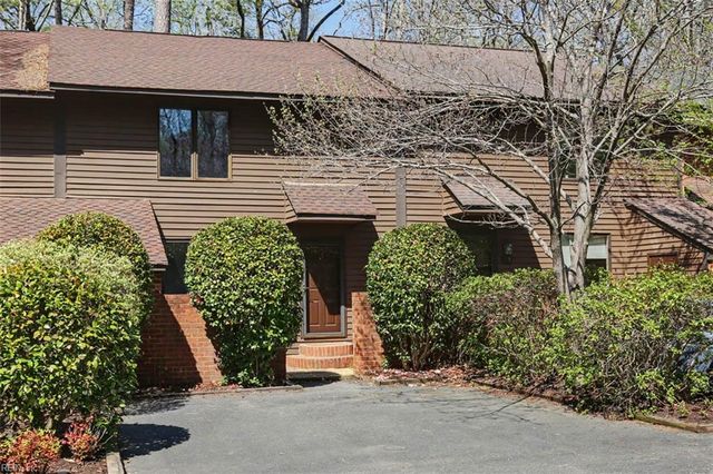 2133 S Henry St Unit 40, Williamsburg, VA 23185