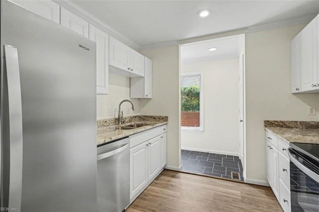 2133 S Henry St Unit 40, Williamsburg, VA 23185