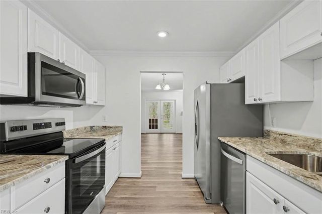 2133 S Henry St Unit 40, Williamsburg, VA 23185