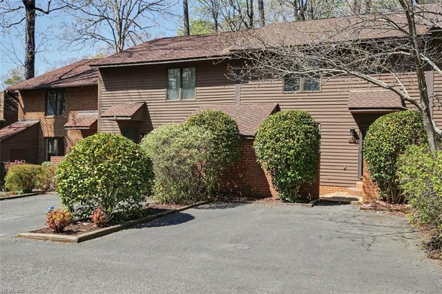 2133 S Henry St Unit 40, Williamsburg, VA 23185