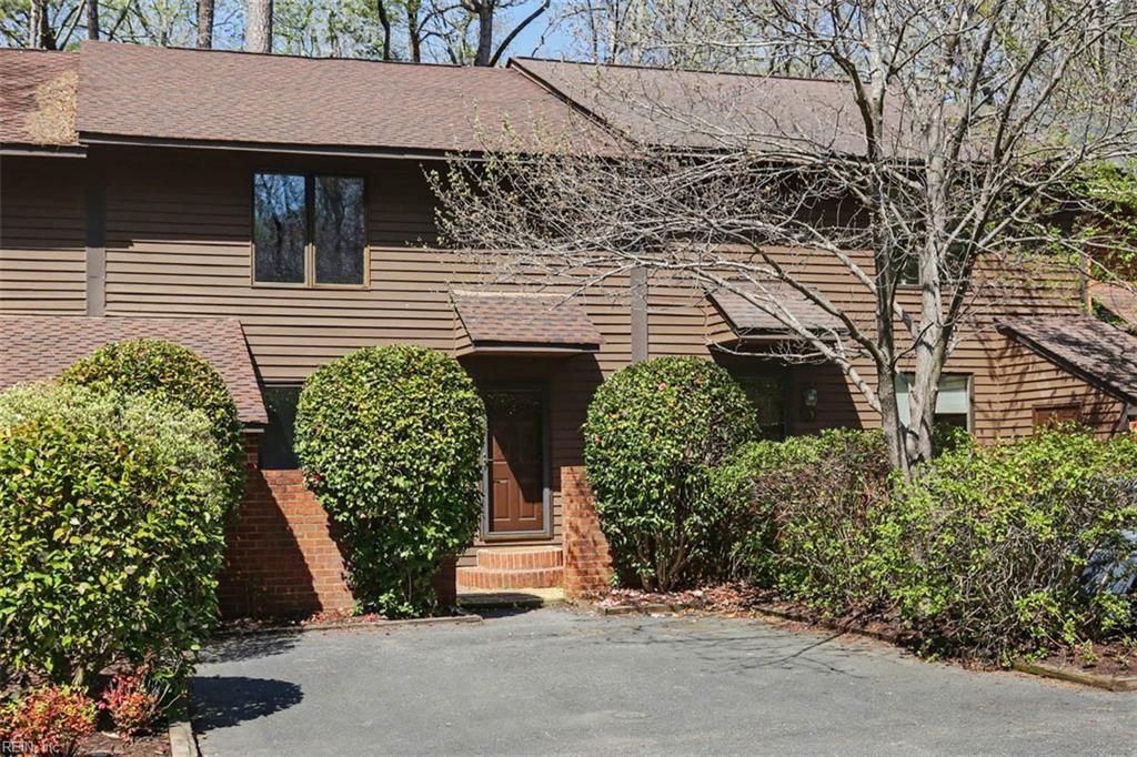 2133 S Henry St Unit 40, Williamsburg, VA 23185