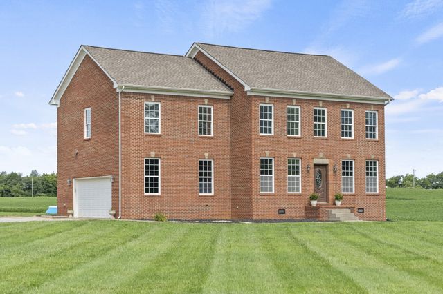 3965 Peden Mill Rd, Franklin, KY 42134