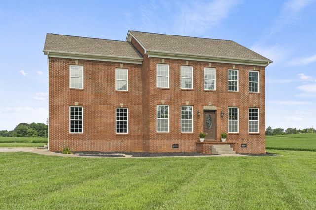 3965 Peden Mill Rd, Franklin, KY 42134