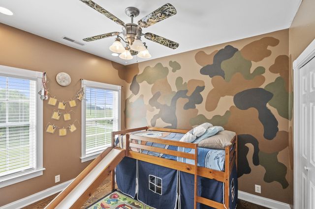 3965 Peden Mill Rd, Franklin, KY 42134