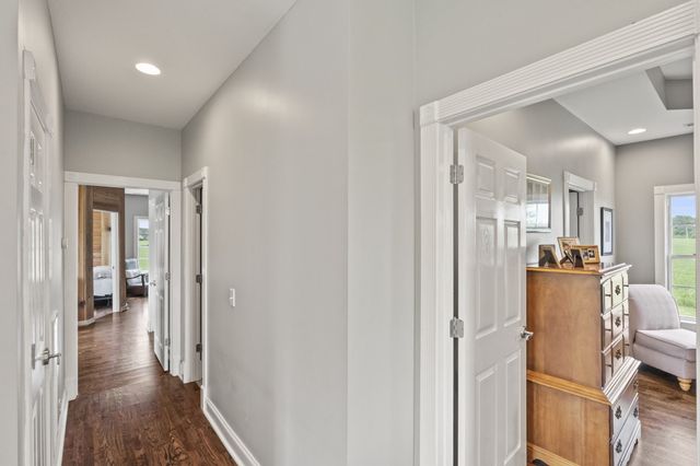 3965 Peden Mill Rd, Franklin, KY 42134