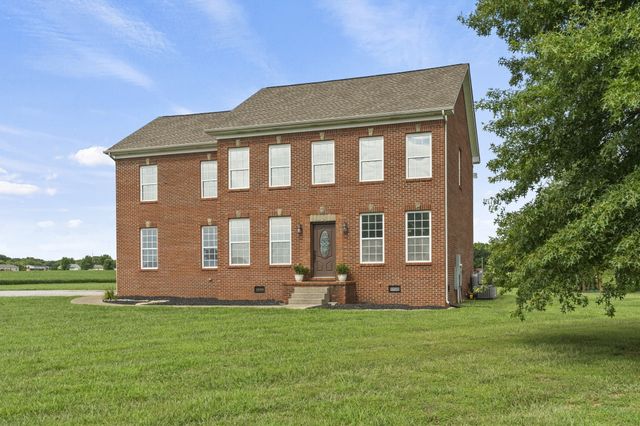 3965 Peden Mill Rd, Franklin, KY 42134