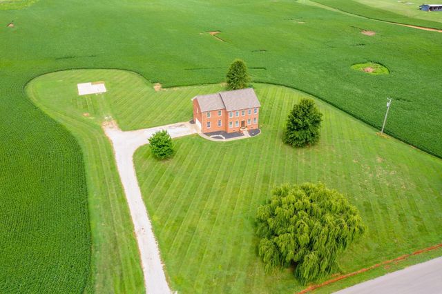 3965 Peden Mill Rd, Franklin, KY 42134