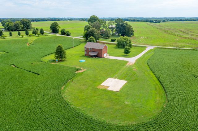 3965 Peden Mill Rd, Franklin, KY 42134