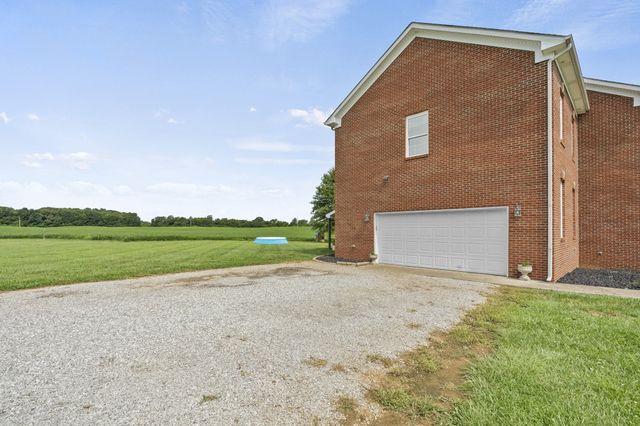 3965 Peden Mill Rd, Franklin, KY 42134
