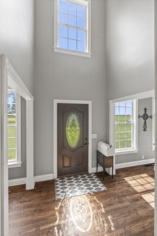 3965 Peden Mill Rd, Franklin, KY 42134