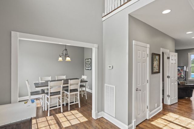 3965 Peden Mill Rd, Franklin, KY 42134