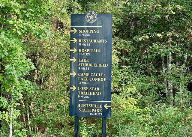 TBD Hereford Trail, Huntsville, TX 77340