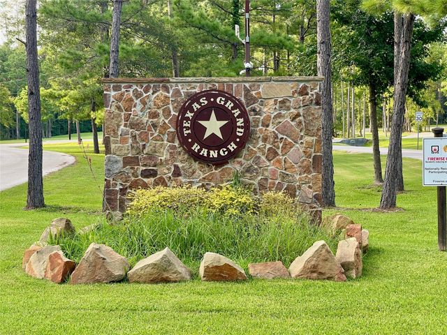TBD Hereford Trail, Huntsville, TX 77340