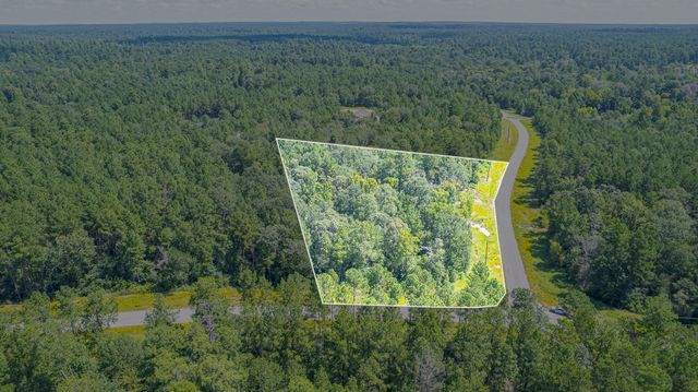 TBD Hereford Trail, Huntsville, TX 77340