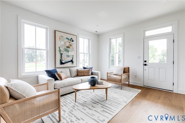 2113 Venable St, Richmond, VA 23223