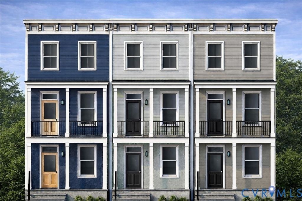 2113 Venable St, Richmond, VA 23223