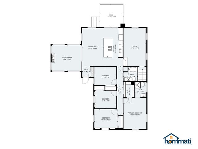 17 Harding Road, Portsmouth, NH 03801