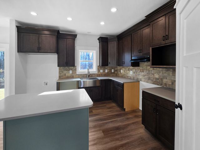 721 Krystal Meadows Lane, Gaylord, MI 49735