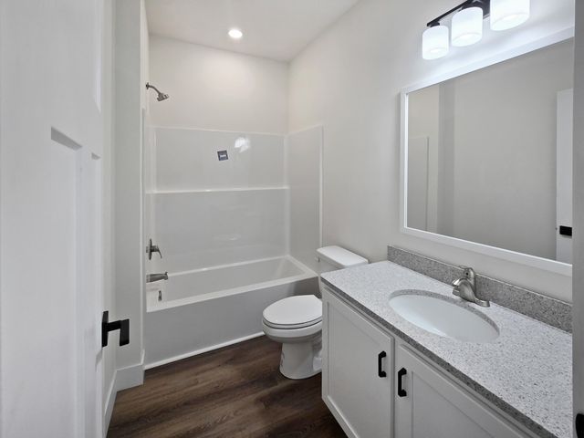 721 Krystal Meadows Lane, Gaylord, MI 49735