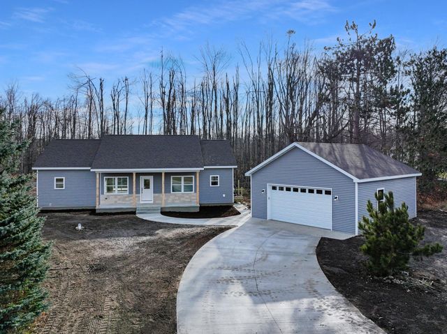 721 Krystal Meadows Lane, Gaylord, MI 49735