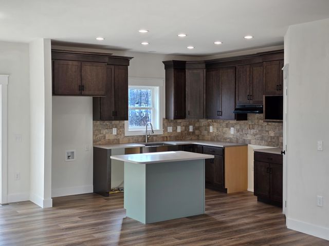 721 Krystal Meadows Lane, Gaylord, MI 49735